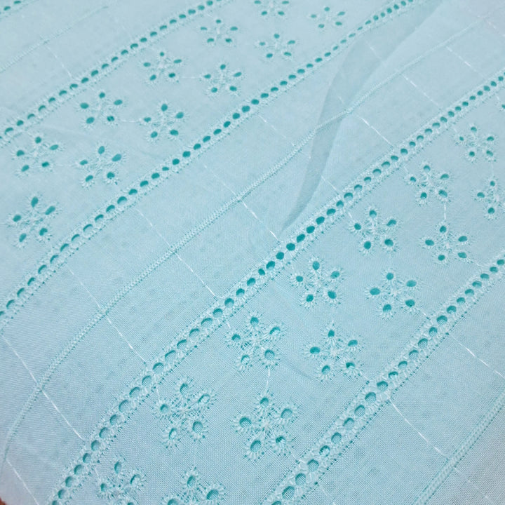 Sea Green