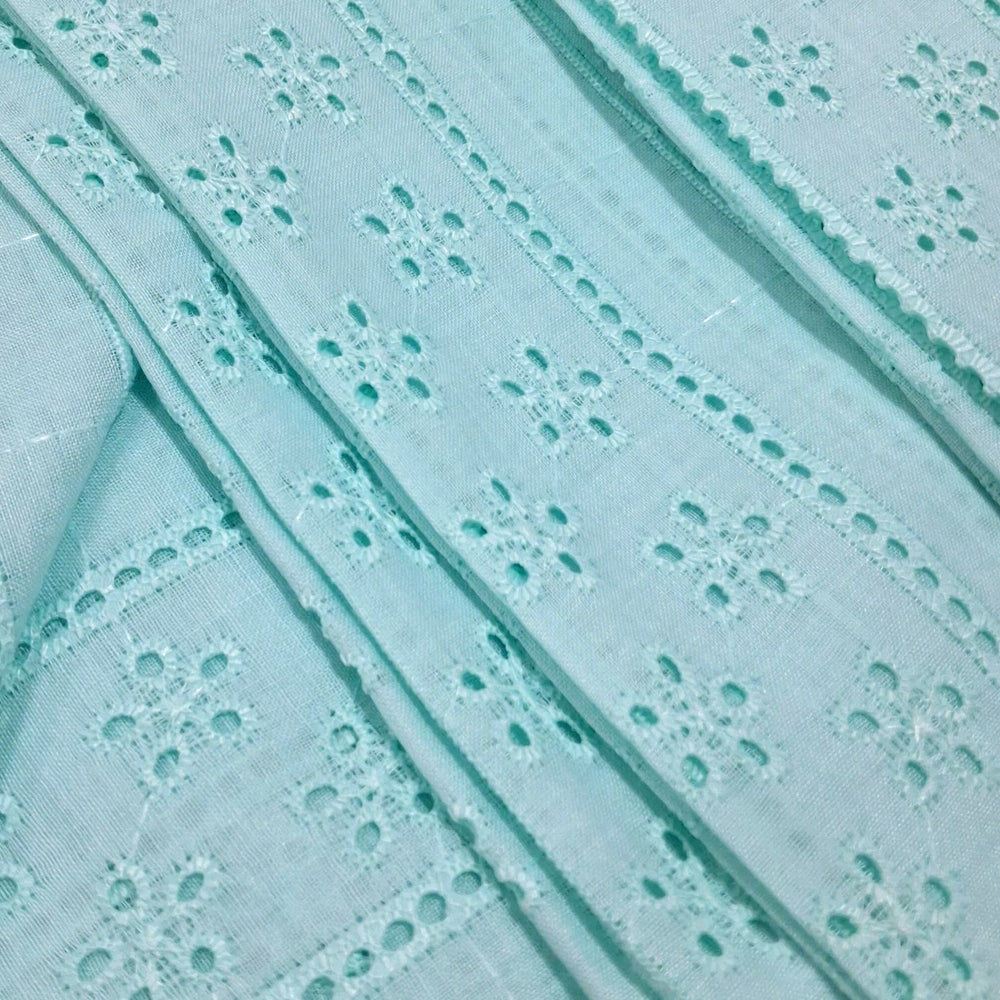 Sea Green