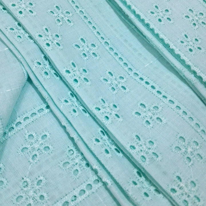 Sea Green