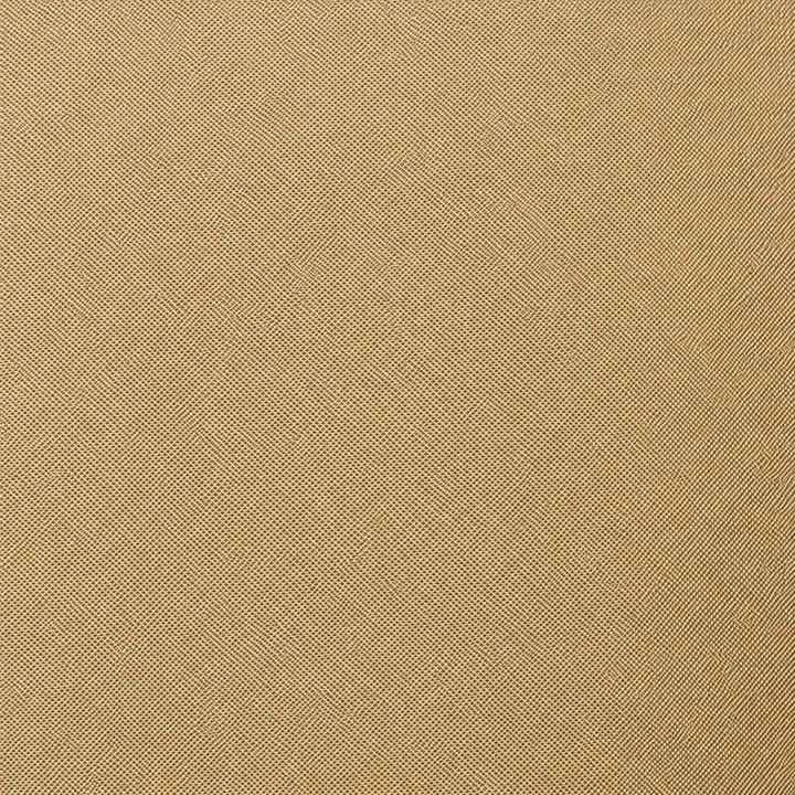 Golden Color Plain Mashru Silk Fabric